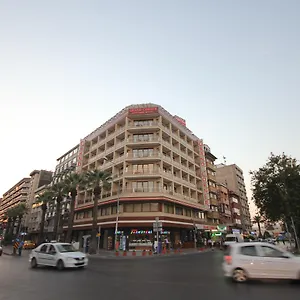 فندق غراند كورنر البوتيكي ****
