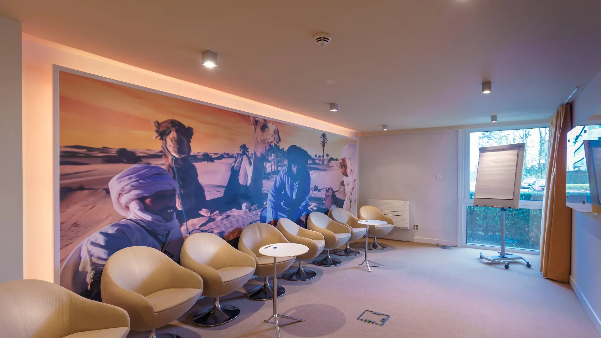 Holiday Inn Hotel Brussels Airport By Ihg Diegem Belgium